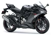 ZX-6R For Sale